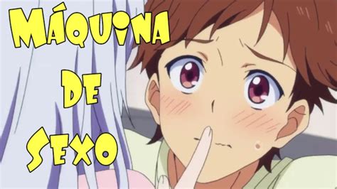 animes fazendo sexo|anime